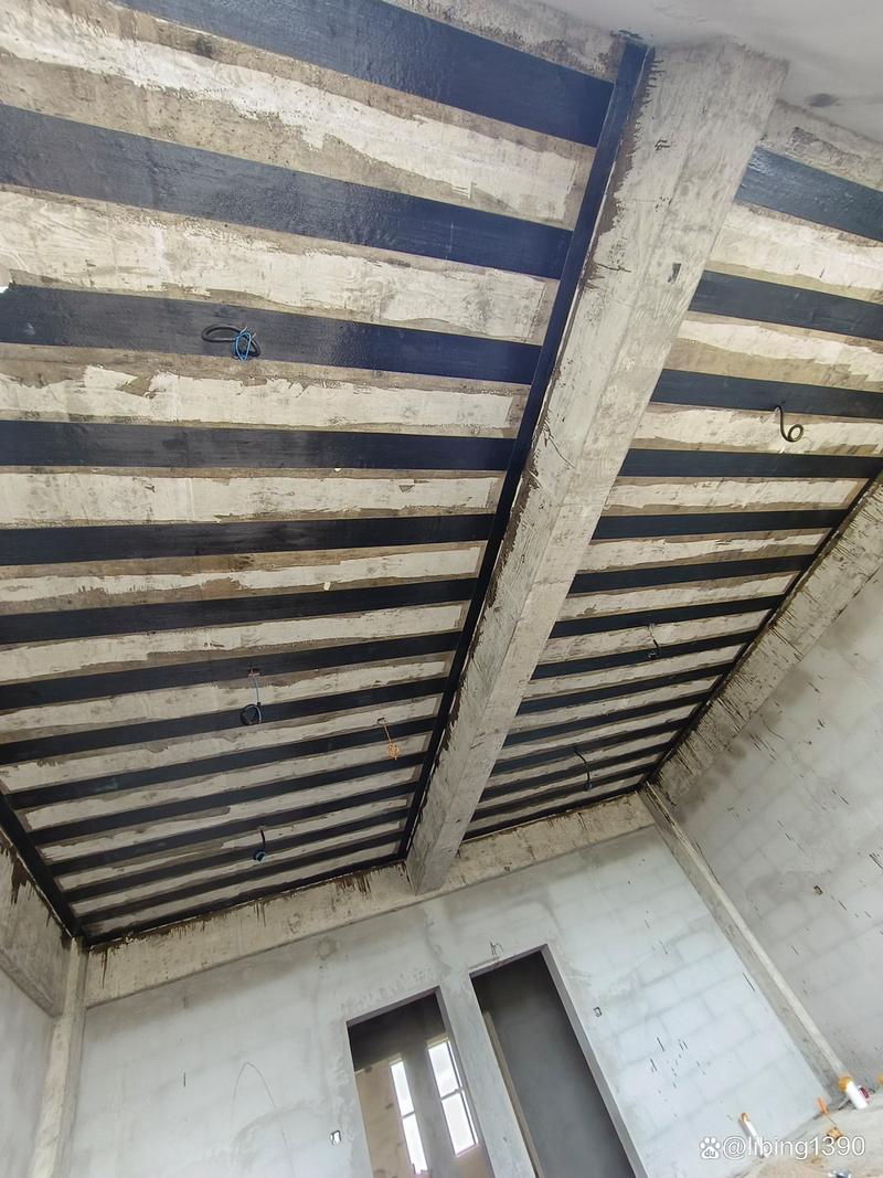 海西建筑加固结构加固施工要点全解析