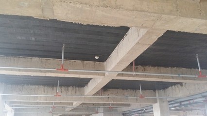 云南粘钢加固哪家好-云源加固工程-云南粘钢加固